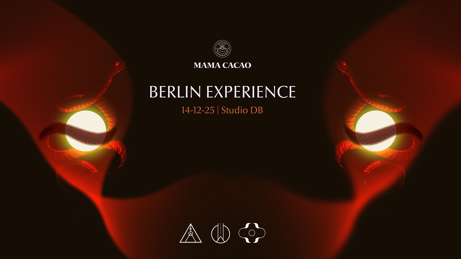 Mama Cacao, Berlin Expirience