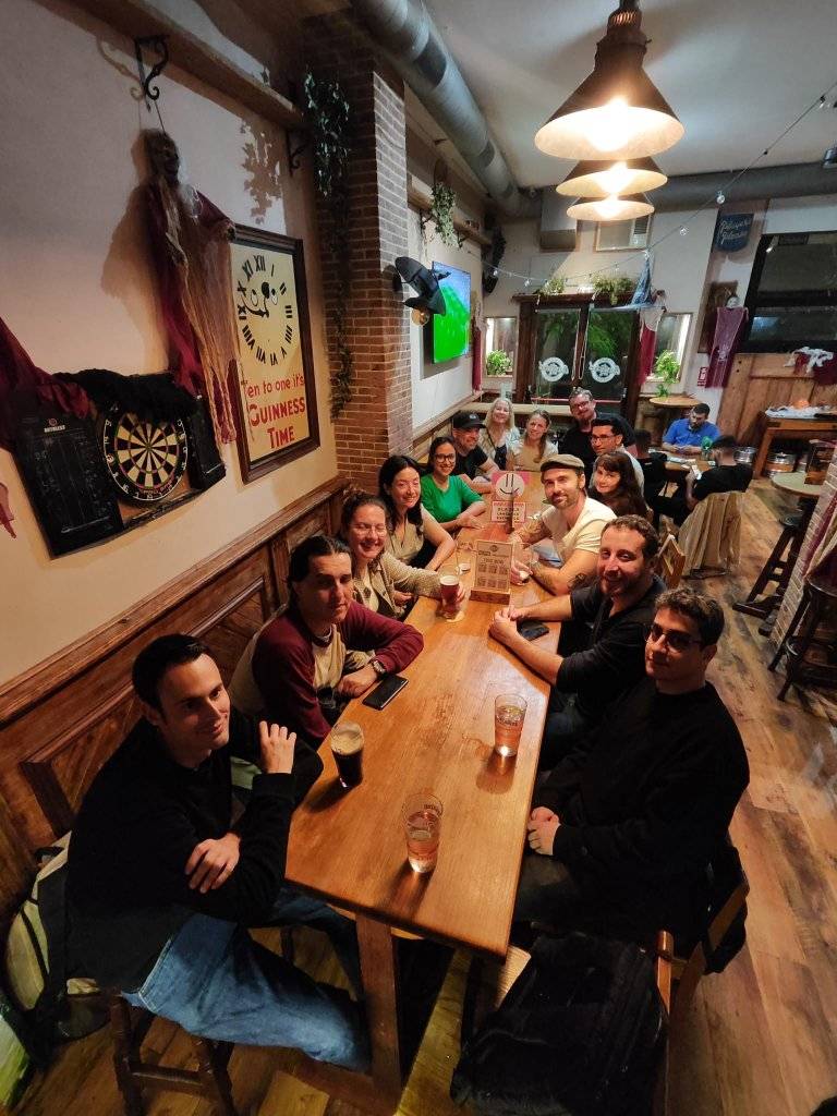 Make friends & BlaBla Language Exchange Barcelona #3 - Every Tuesday - Recurrent event