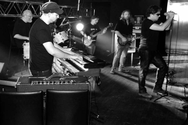 The Doors Revival Band Brno