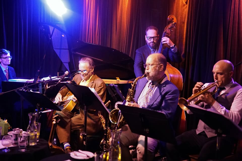Bridgetown Sextet @ The 1905!!