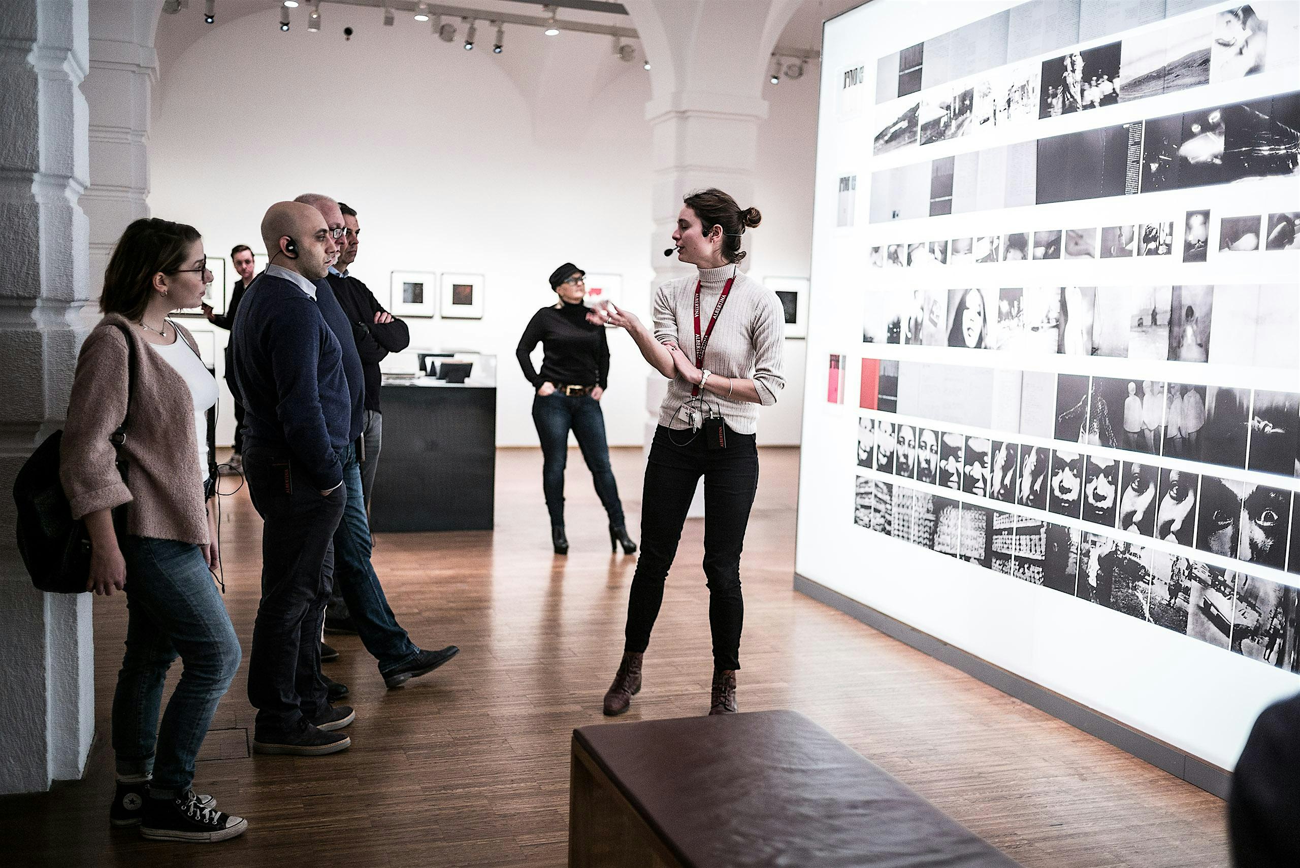 "We love Photography" die Sommer Fotoausstellung  Wien