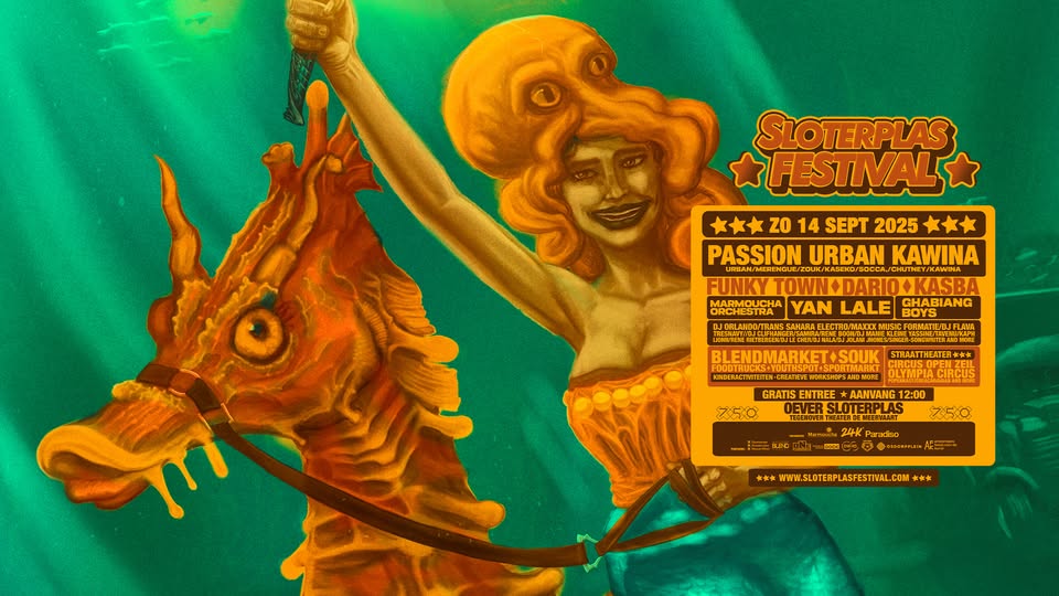 Sloterplasfestival
