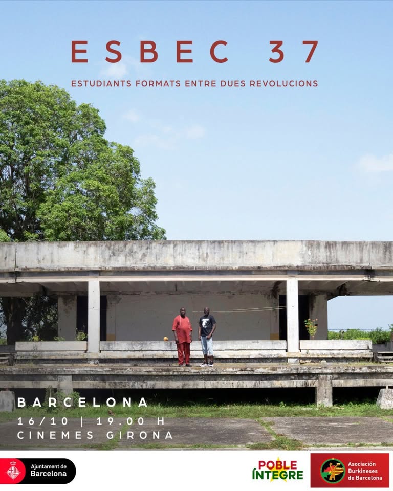ESBEC_37 "Pioneers formed between two revolutions"
