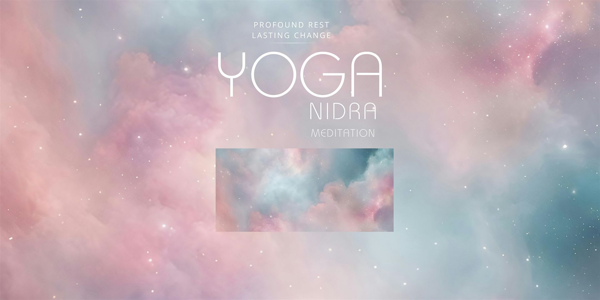 Yoga Nidra Meditation