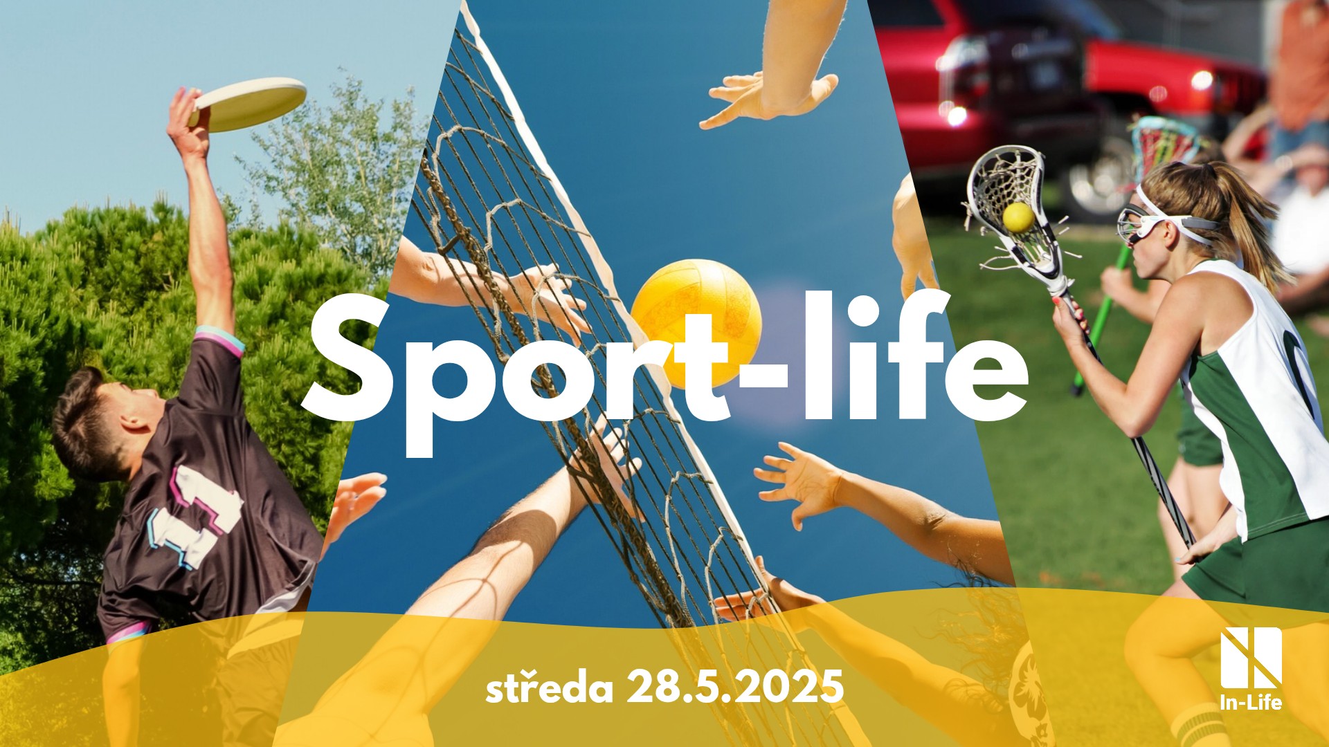 Sport-life