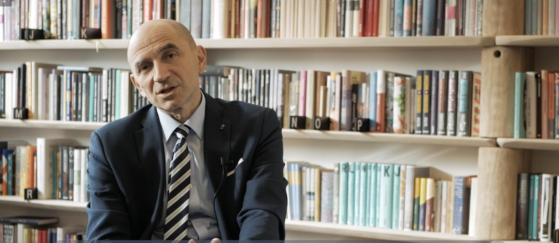Pediater MUDr. Peter Krcho PhD. - Prvé minúty a hodiny života, čo je a čo nie je podstatné
