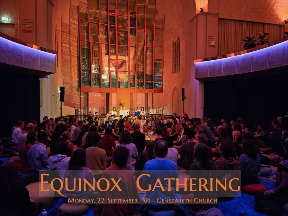 Equinox - Ceremonial Gathering
