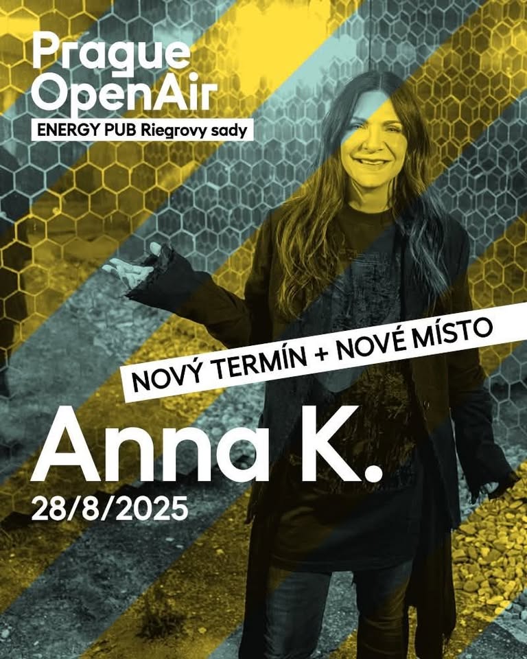 ANNA K.