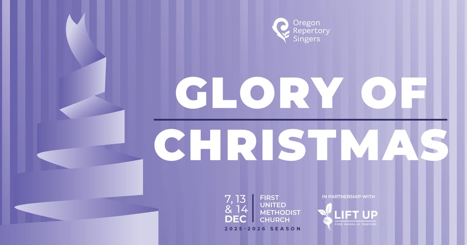 Glory of Christmas