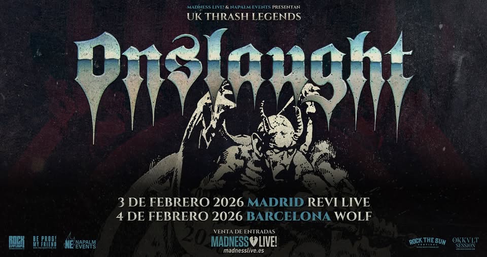 Onslaught (Barcelona)