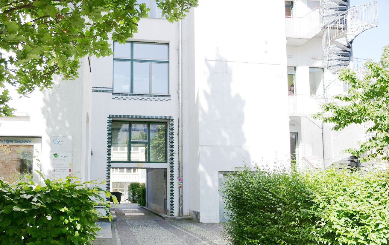 offene Vorstandssitzung von exPEERienced