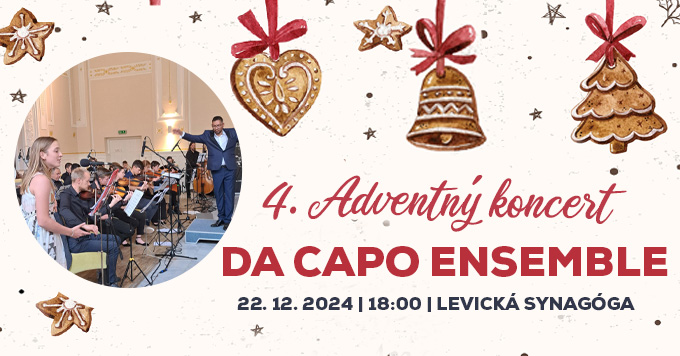 4. Adventný koncert