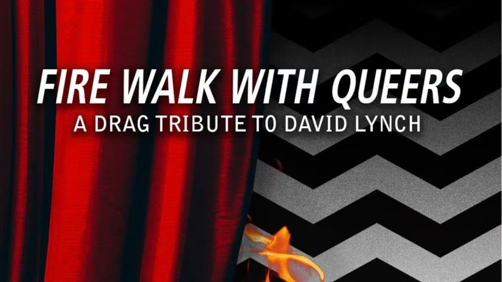 David Lynch Show - Once more with feeling