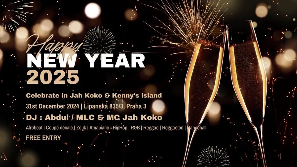 Happy New year