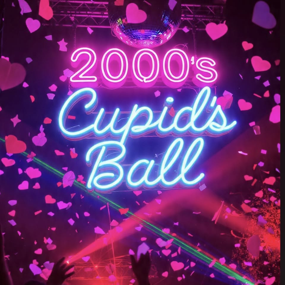 2000s Cupids Ball