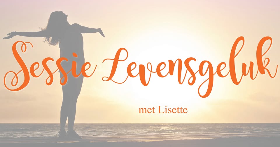 Jouw Frisse Jaarstart 2025: Breng je intentie tot leven - met Lisette
