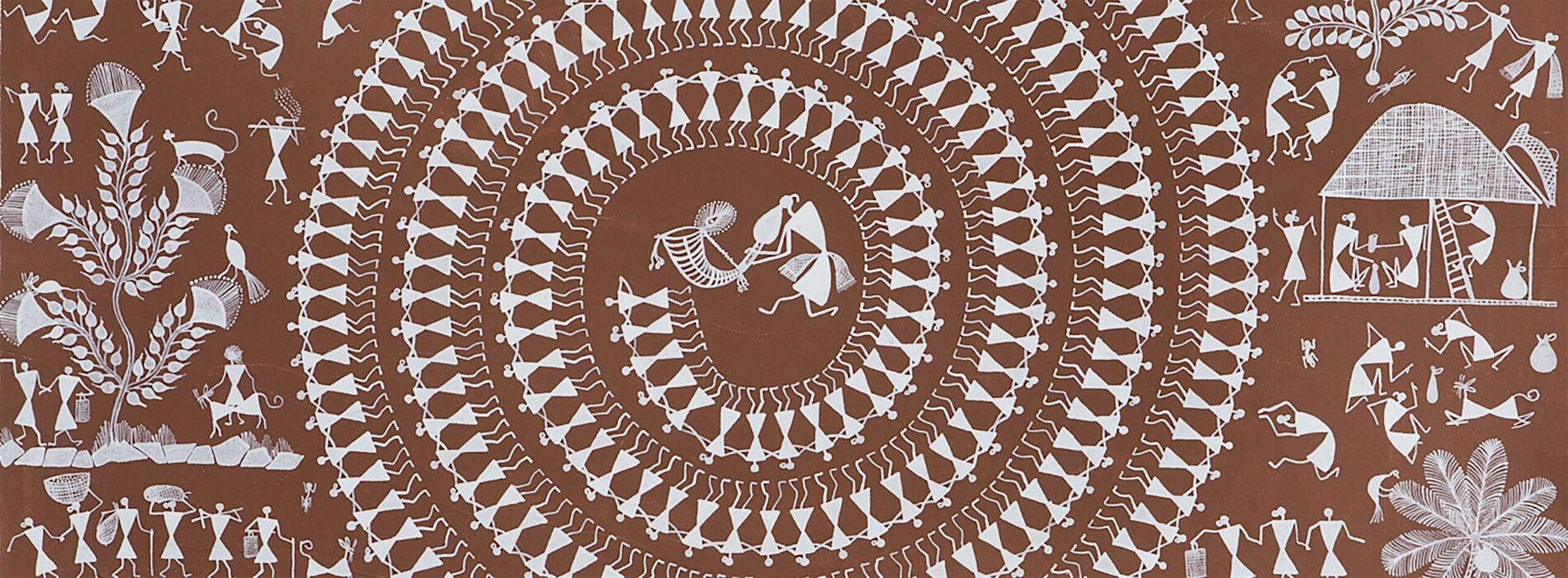 Warli Painting Workshop