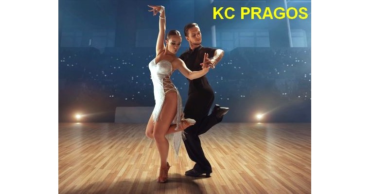 TANEC SALSA + BACHATA