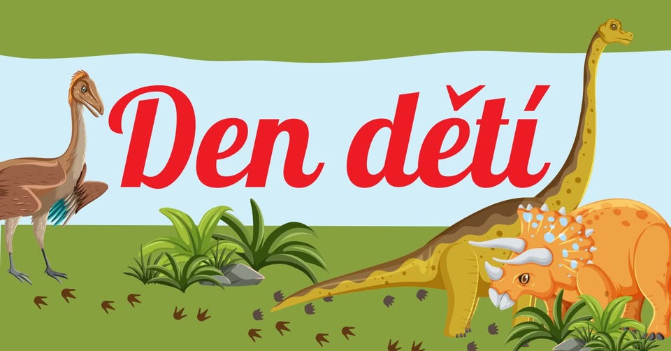 Den dětí