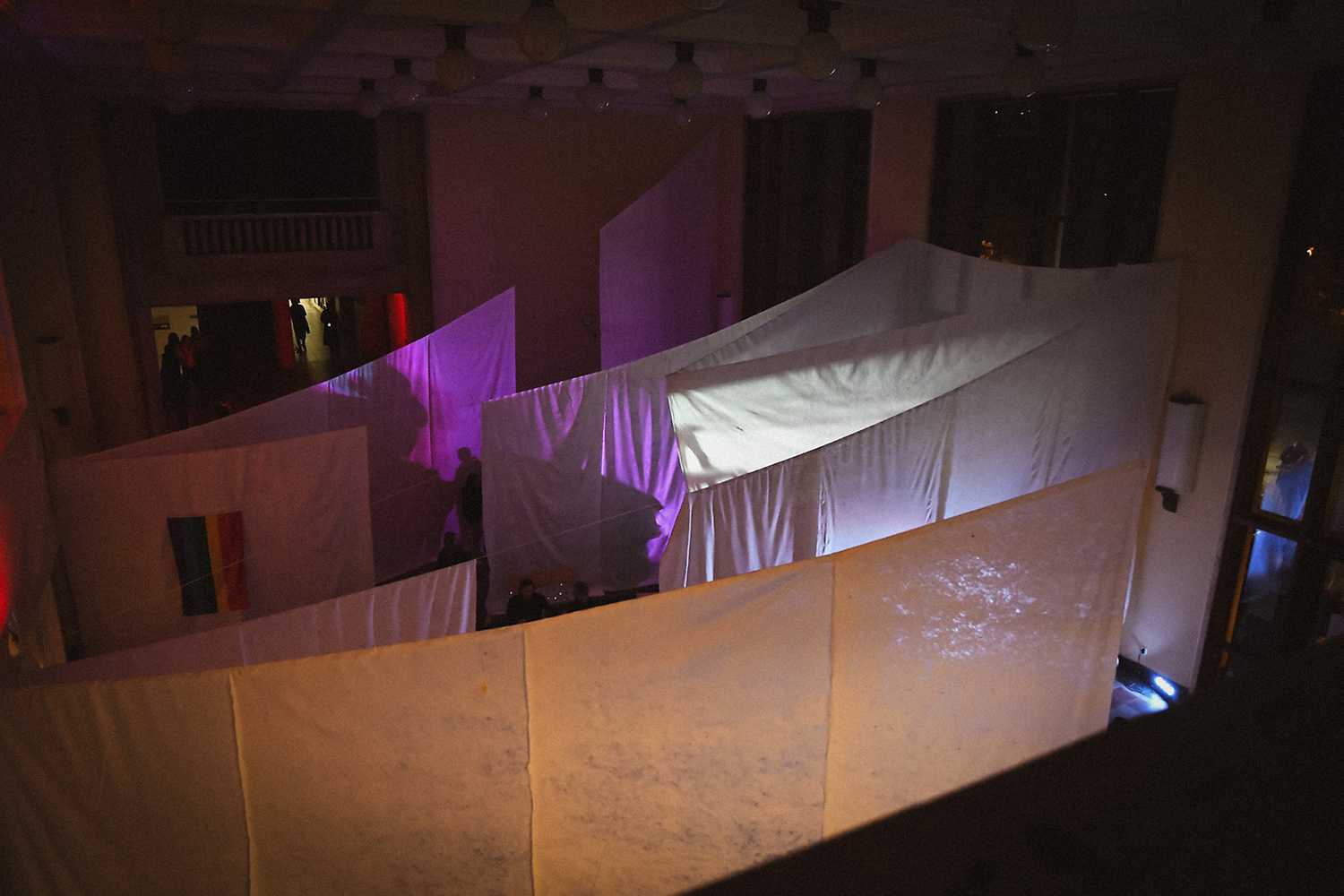 Kuumšt 2024: Festival kultúrno-umeleckého študentstva