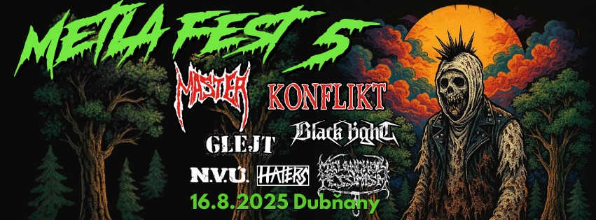 Metla fest 5.