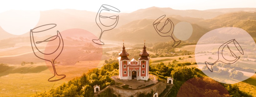 Nevinne o víne Banská Štiavnica