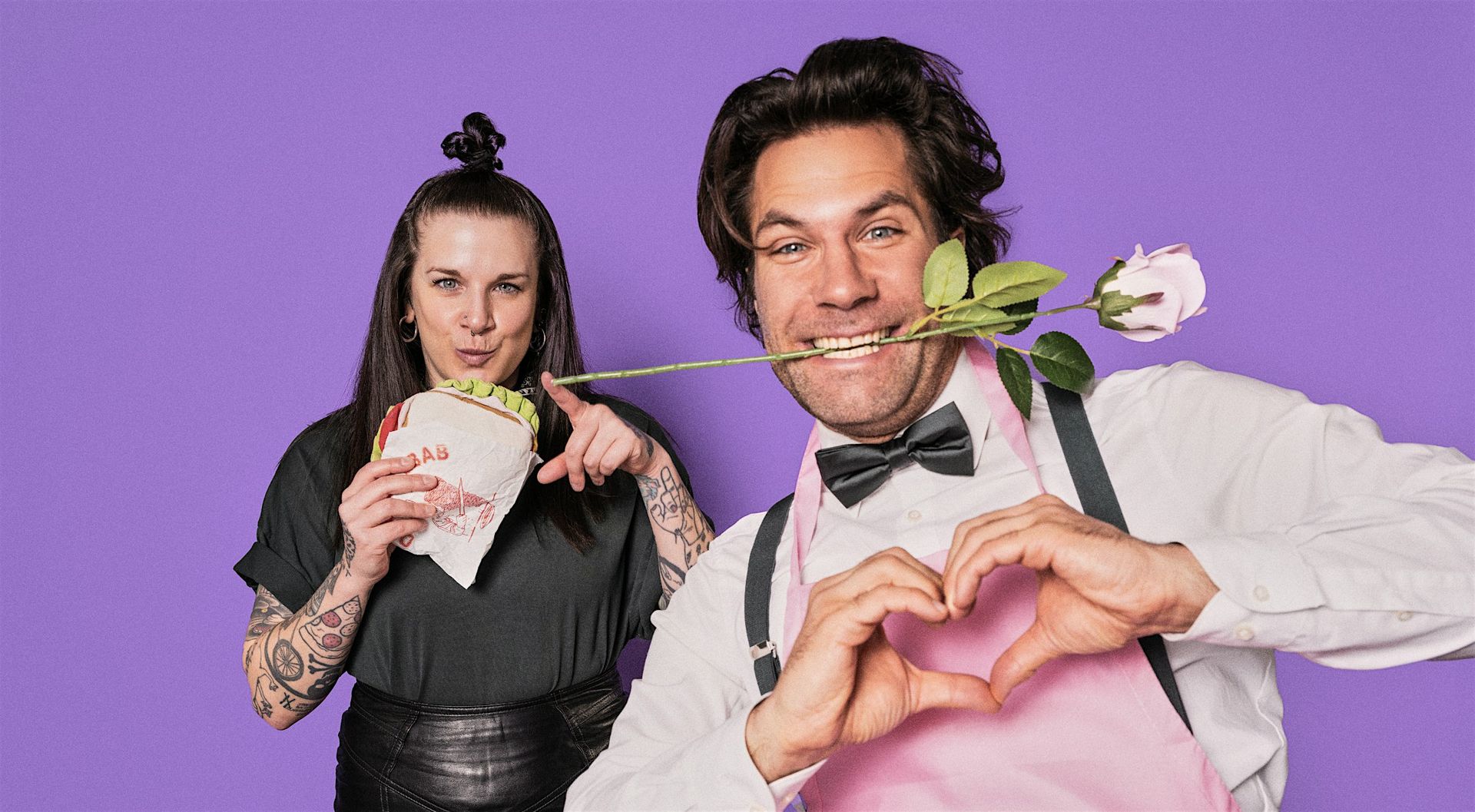 Candlelight Döner: Dancing, Dating & Döner + Clubnacht