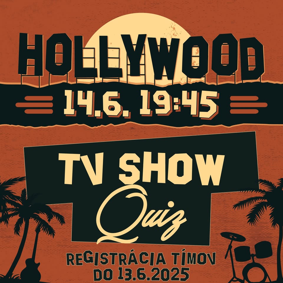 TV SHOW QUIZ | HOLLYWOOD