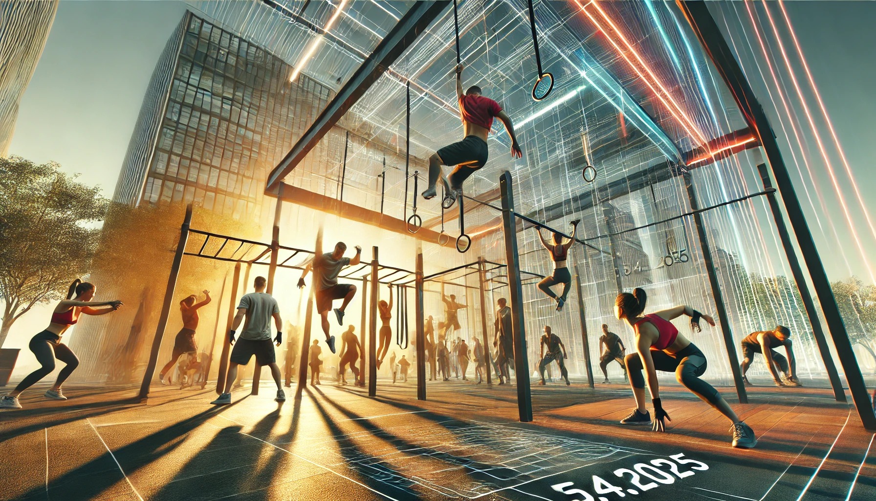 🔥 OFICIÁLNÍ KOLAUDACE BEAT UP GYM! 🔥