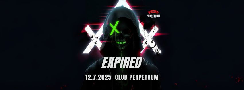 Expired ^ 6 • permanently • 12.7.2025