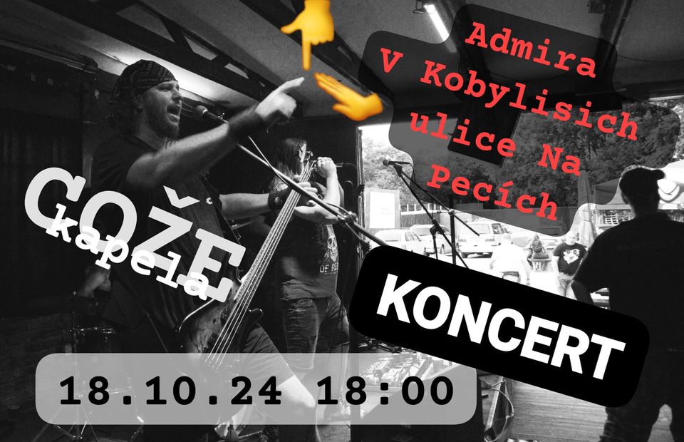 Cože!Víme Proč?