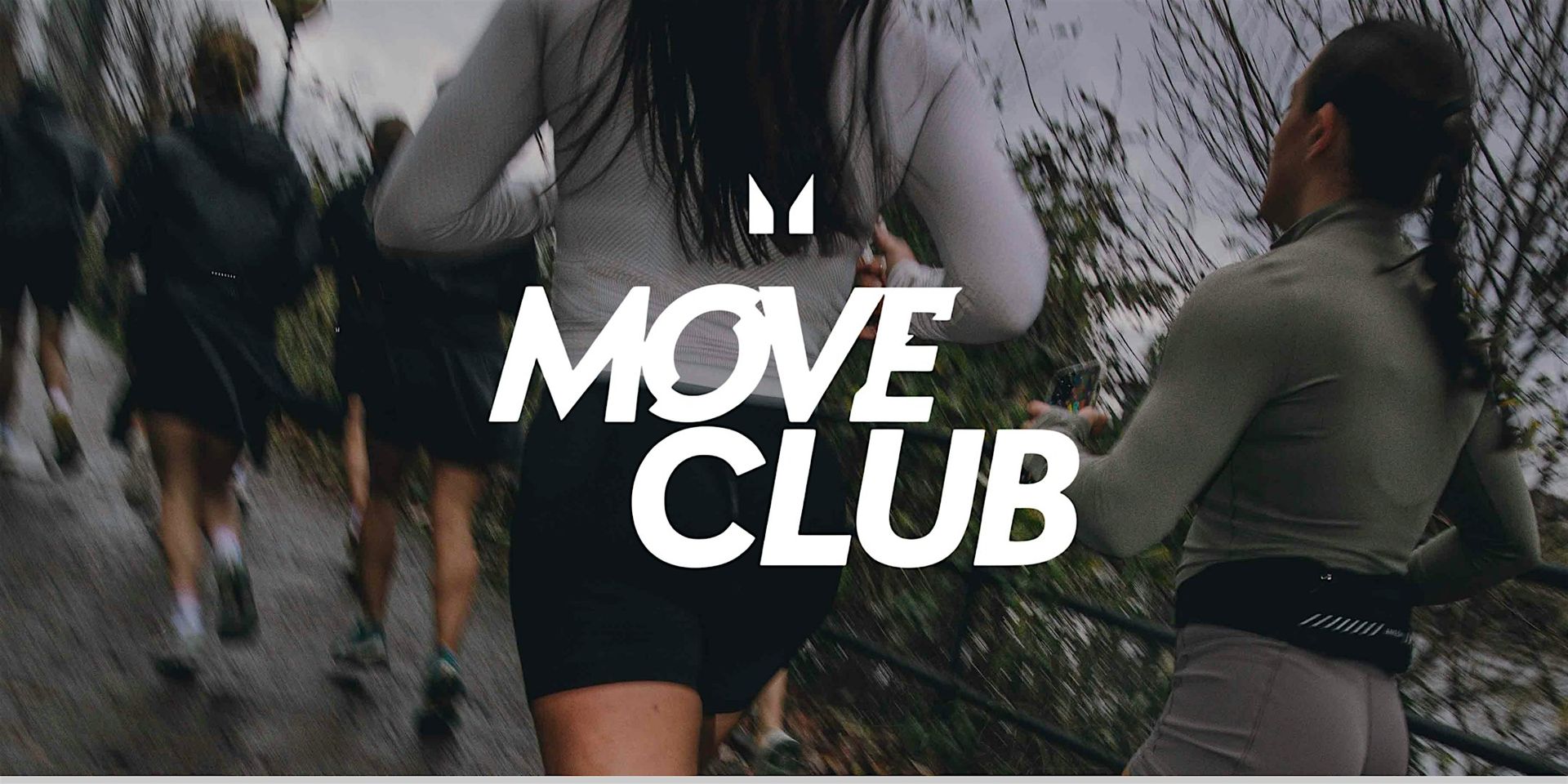 Move Club x Prague Running Crew
