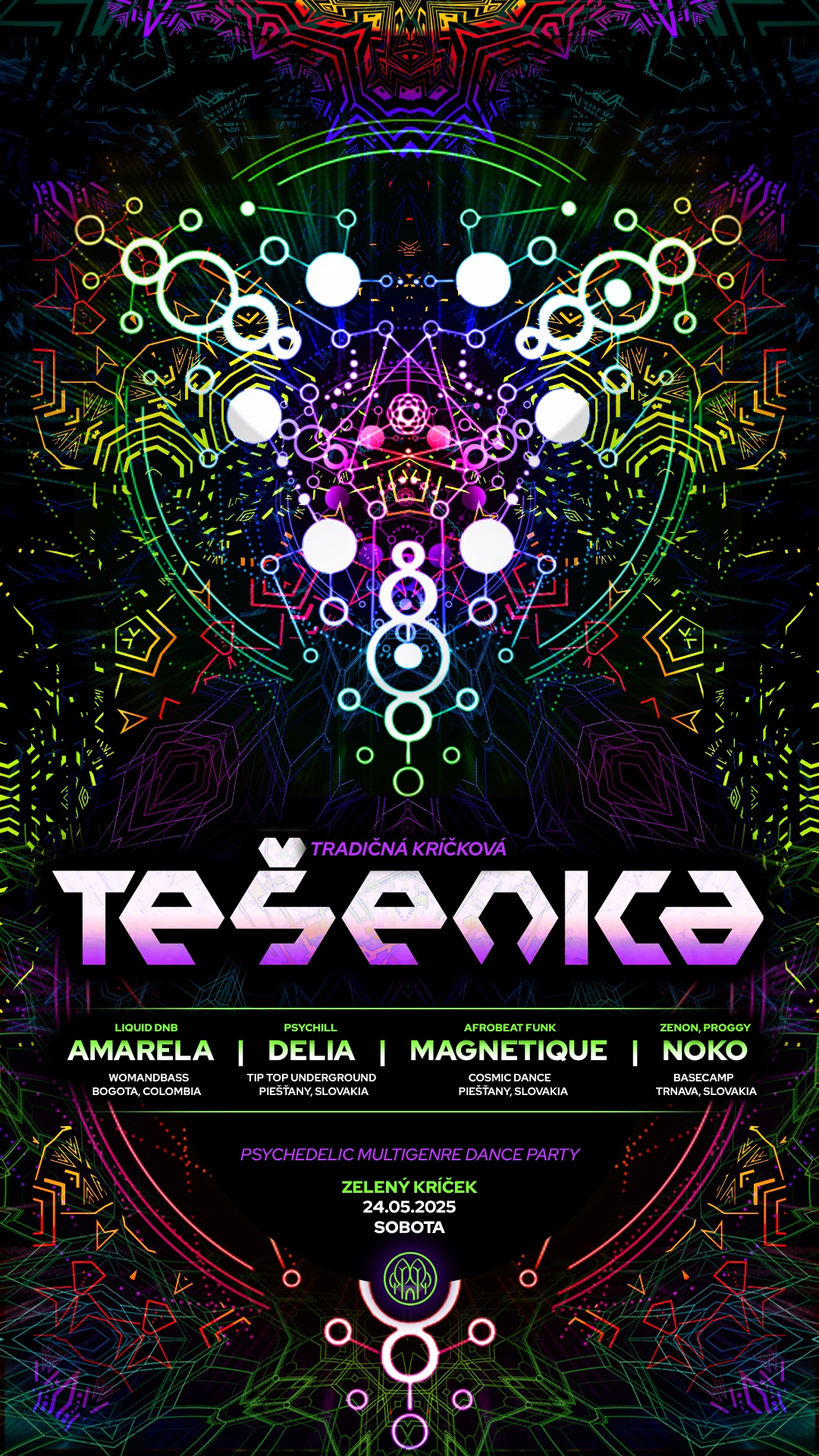 TEŠENICA