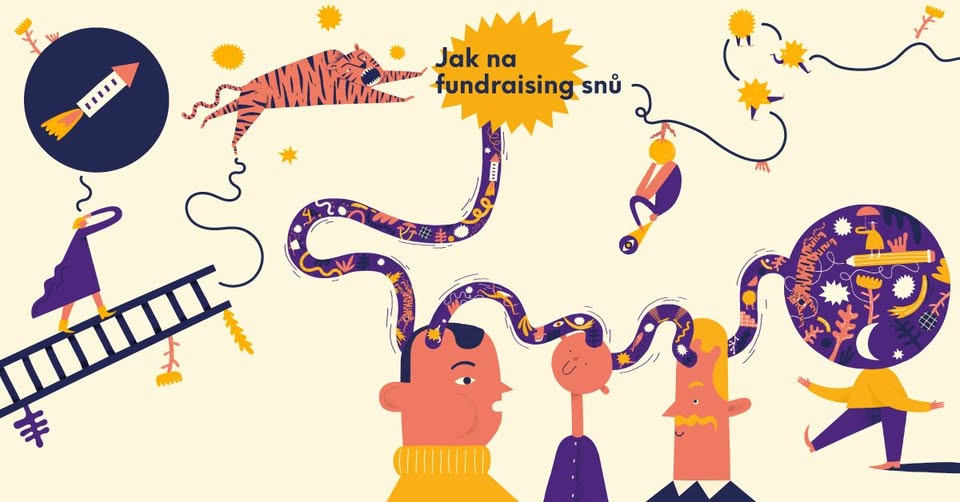 Česko-slovenská fundraisingová konference 2025