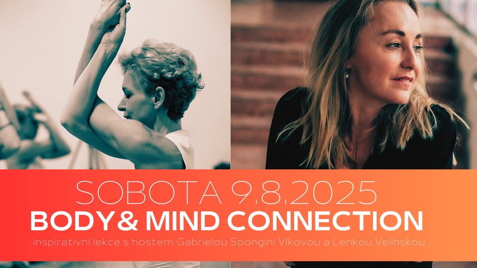 BODYMIND CONNECTION