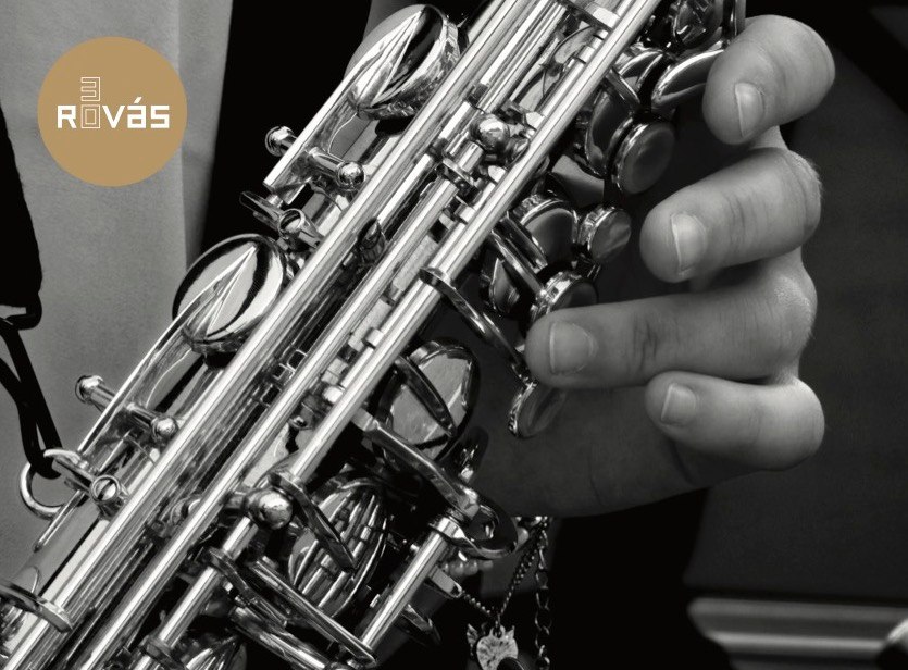 Luca-napi JAZZ - élőzene