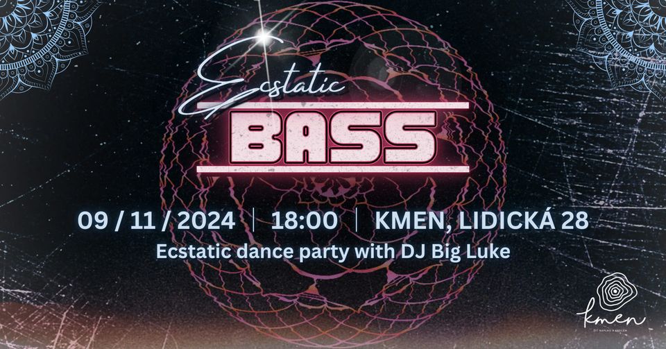 🌙/// ECSTATIC BASS #19 ///🌙
