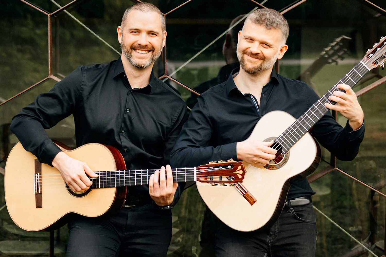 Guitarritos