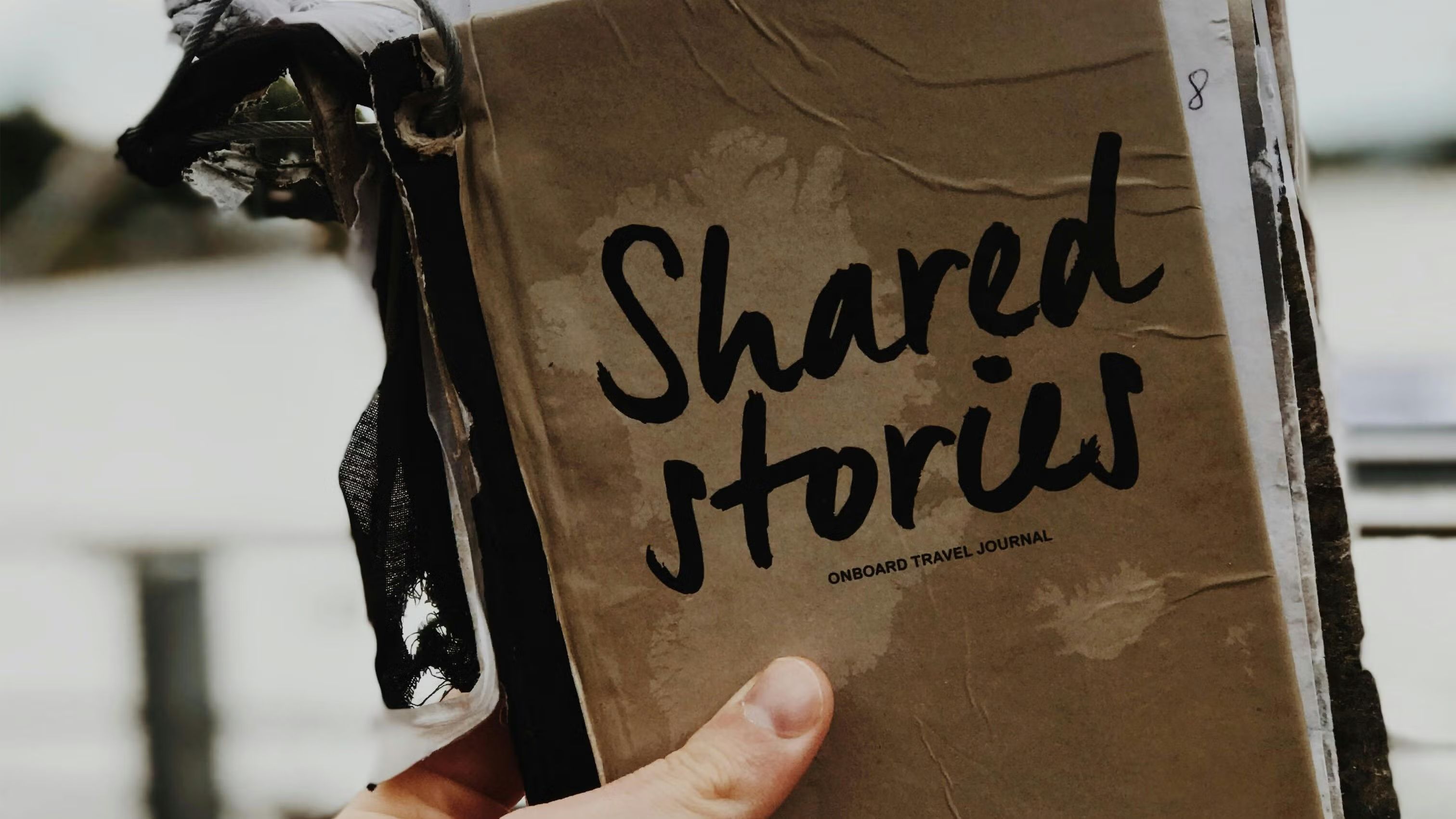 🌟 First Times: A Storytelling Evening 🌟 - Ticket needed -
