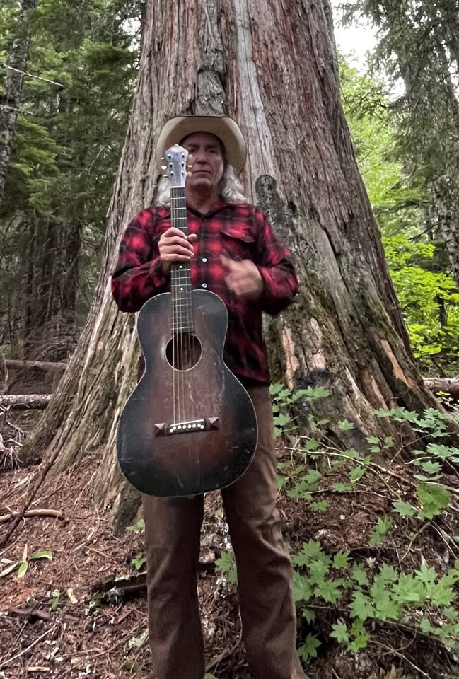 Jody Carroll live @ STRUM GUITARS PDX (early show)