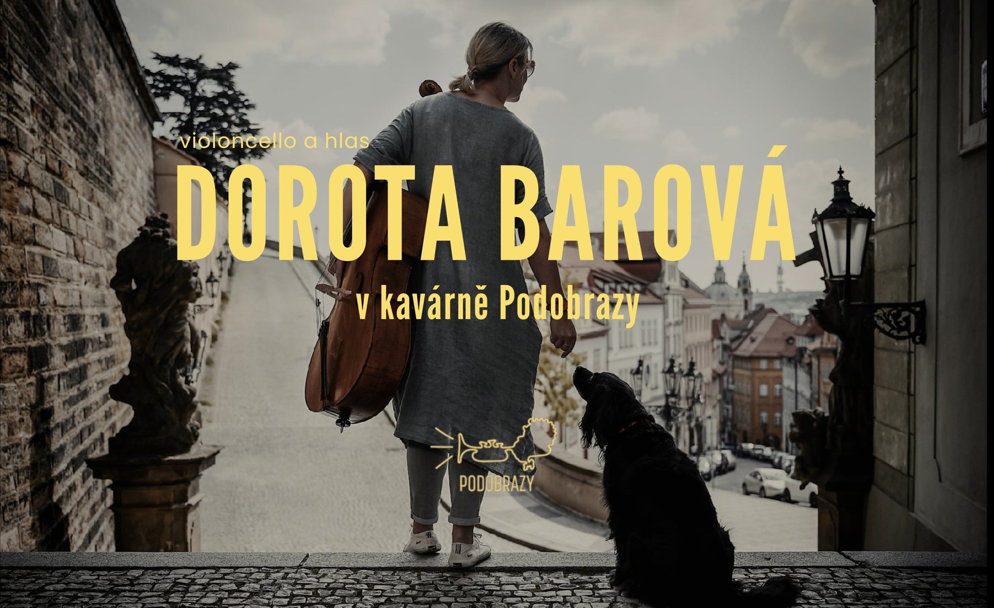 25 let Podobrazy: Dorota Barová