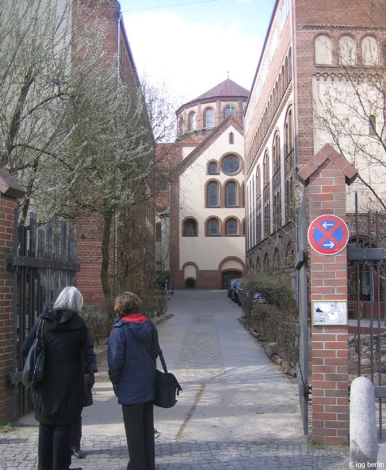 Auf der Suche nach den eigenen Wurzeln