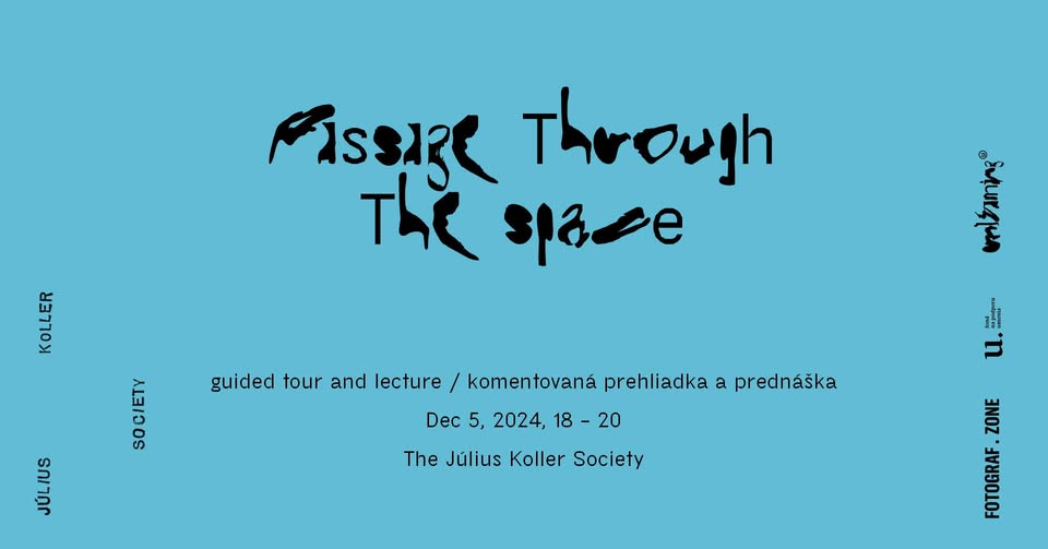 Passage Through the Space / Papierový vesmír: O vizualite československého sci-fi zinu