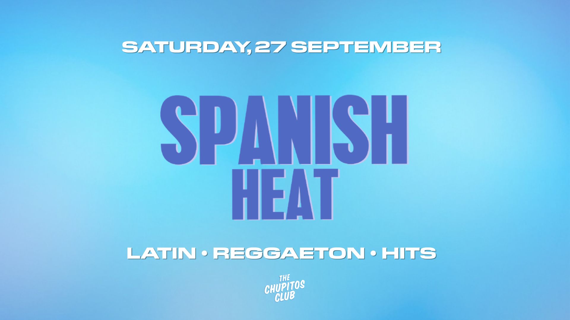 Spanish Heat | Amsterdam