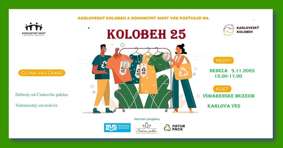 Karloveský  Kolobeh 25