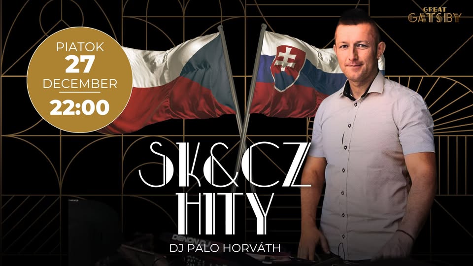SK/CZ HITY