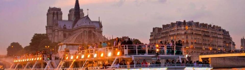 RENCONTRES AMICALES : MUSÉE D'ART MODERNE DE PARIS + SORTIE BATEAU MOUCHE 23 SEPTEMBRE