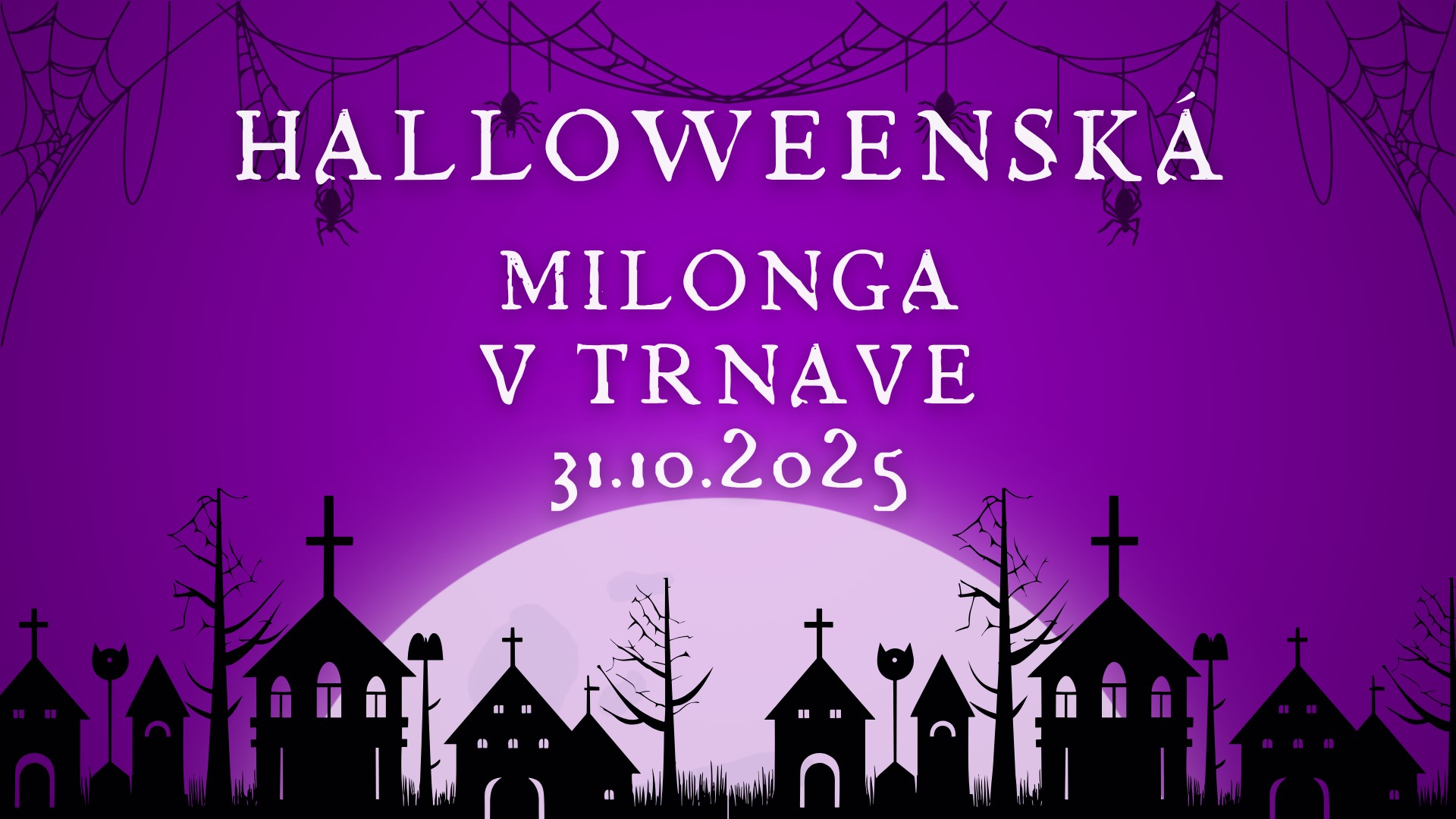 Milonga V Trnave