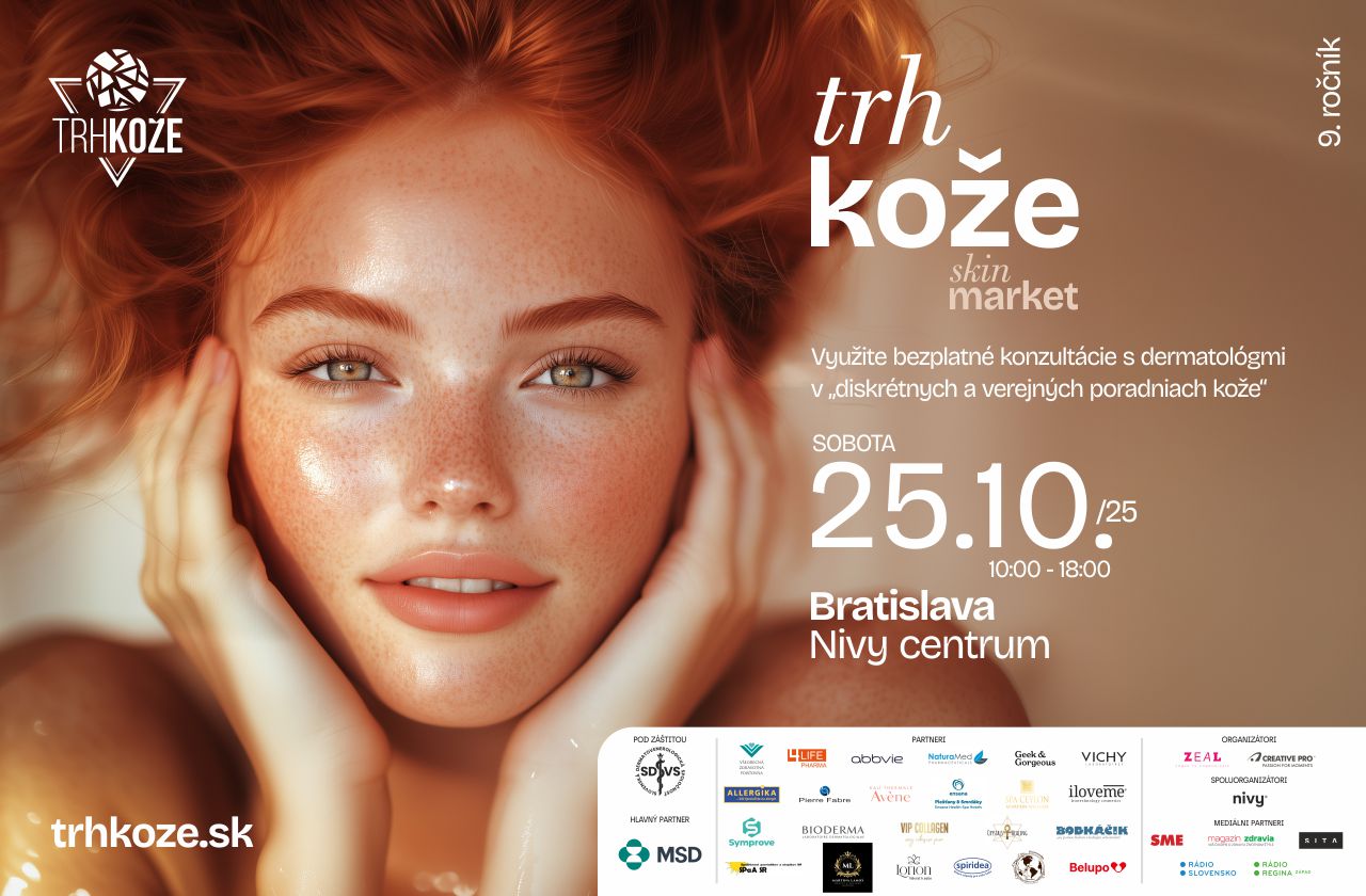 TRH KOŽE