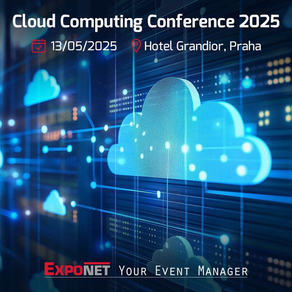 Cloud Computing Conference 2025